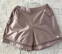 タルティーヌエショコラ　ハーフパンツ　140cm