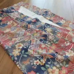 極美品&高島屋取扱い【正絹 和装小物 着物 振袖 留袖 和装 訪問着 西陣織】