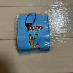Toppo 定期入れ　パスケース