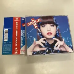 春奈るな / LUNA JOULE 初回限定盤