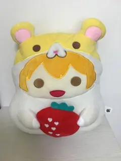 すとぷり　るぅと　ぬいぐるみ