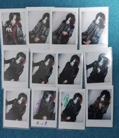Azavana 遼さんチェキ