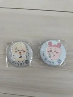 古本屋 ラッコさん 川越 ランダム缶バッジ