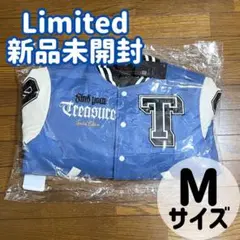 2025年最新】treasureスタジャンの人気アイテム - メルカリ