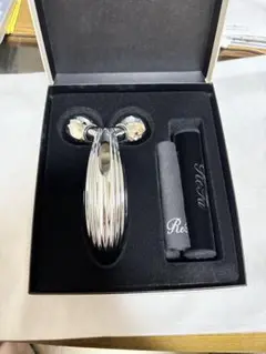 美品ReFa RF-PC2019B SILVER ReFa RF-PC2019B SILVER - メルカリ