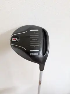 プロギア　キャリーズQ 3+