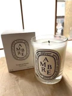 diptyque キャンドル