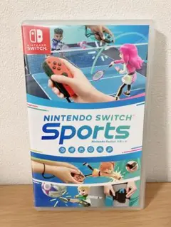 Switch Sports ソフトのみ