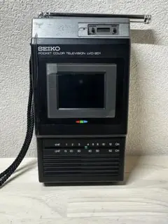 2025年最新】SEIKO テレビの人気アイテム - メルカリ