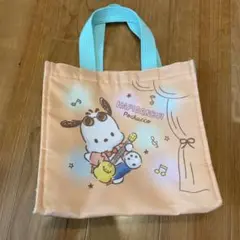 一番くじ　ポチャッコ