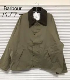 Barbour×JOURNAL 別注 RELUME TRANSPORT