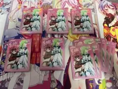 コードギアス カレン＆C2 開封済み57枚セット