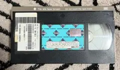 VHS 『霊幻道士5』