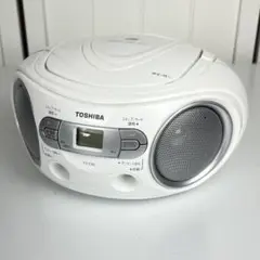 2025年最新】東芝 cdラジオ ty-c10の人気アイテム - メルカリ