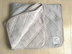 LOWA SUSTAINA COOL 敷きパッド 接触冷感 ベッドパッド
