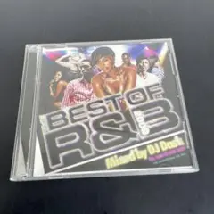 The Best of R&B 2003 Mixed by DJ Dask