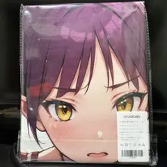 高品質バスタオル、タペストリー猫娘美少女キャラクター