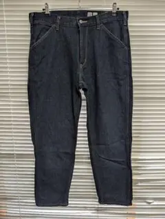 Uniqlo U ダークブルーデニム Mサイズ