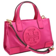 Tory Burch Ella Micro Tote トリーバーチ トートバッグ