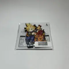 FINAL FANTASY VII REBIRTH キーホルダー エポスカード