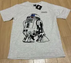 新品未使用　スターウォーズR2-D2 Tシャツ アメリカ古着　夏フェス