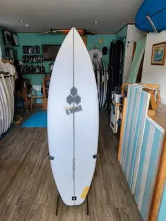 Channel　アルメリック　新品　未使用　Happy 5'11 ショートボード 5'11 アルメリック サーフボード トゥハッピー