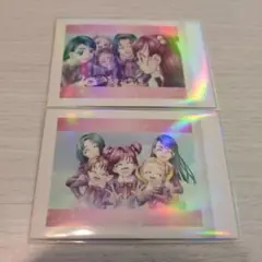 Yes！プリキュア5 ぱしゃこれ まとめ売り