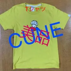 CUNE Tシャツ
