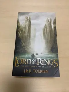 LordoftheRings: TheFellowshipof the Ring