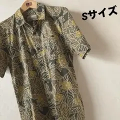 Patagonia パタゴニア　パタロハ　レア柄　 Sサイズ