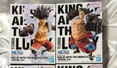 サニー号トラック&ルフィ-原作連載25周年記念サニー号トラック