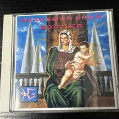 SNAKEMAN SHOW 海賊版