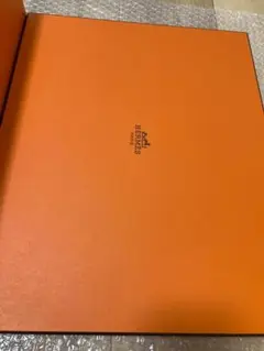 Hermes 空箱 u0026 リボン