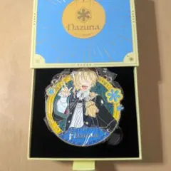 あんスタ　仁兎なずな　星動旋律　Keep記念メダル