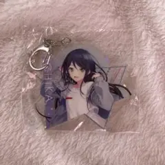プロセカ セガラッキーくじ アクキー 星乃一歌