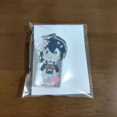 【刀剣乱舞】三日月宗近 アクリルブロック【大本丸博】