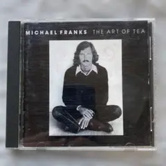 MICHAEL FRANKS マイケル・フランクス　ジ・アート・オブ・ティー