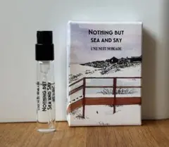 Uni Nuit Nomade 香水　新品未使用　100ml 2025年最新】une nuit nomadeの人気アイテム - メルカリ