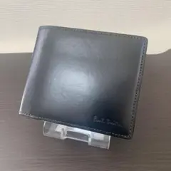 ポールスミス 二つ折り財布