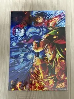 【新品未開封】劇場版「鬼滅の刃」無限城編 第一章 猗窩座再来 第3弾 入場者特典