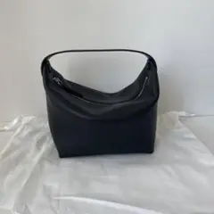 THE ROW Les Bains レザーバッグ トートバッグ