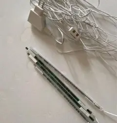 イケア　デトルフ　LEDライト付き　※直接引き渡し　1台価格 オンライン家具・インテリア - IKEA デトルフ ケース 1台 【LED