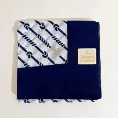 【未使用】Vivienne Westwood ハンカチ