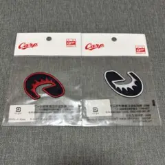 カープ　キャプテンマーク　ワッペン　広島東洋カープ