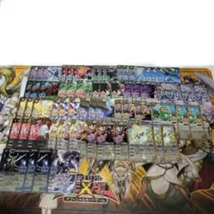 バトスピ　プレミアムヒロインズBOX　収録カードまとめ売り　値下げ交渉OK