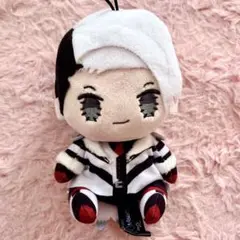 新品未使用 ツイステ モアプラス ハンドメイド風ぬいぐるみ 【クルーウェル】