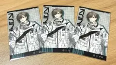 にじさんじ　叶　Clutch Mode Type 3枚