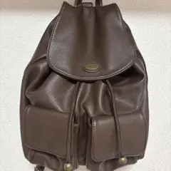 tostalgic clothingトスタルジッククロージングミニレザーリュック tostalgic clothingトスタルジッククロージングミニレザー