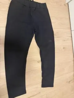 THE NORTH FACE ブラックパンツ Lサイズ