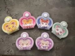 ハム太郎　コードホルダー